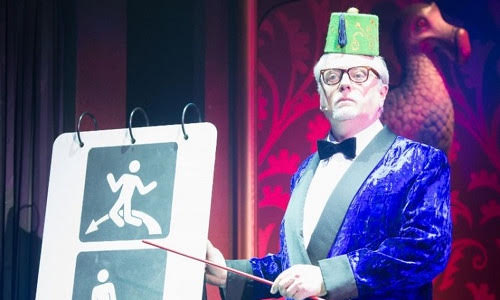 rocky horror picture show