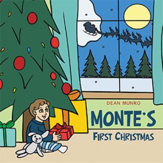 Monte's First Christmas