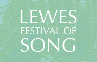 Lewes Festival of Song - Fallen Friends