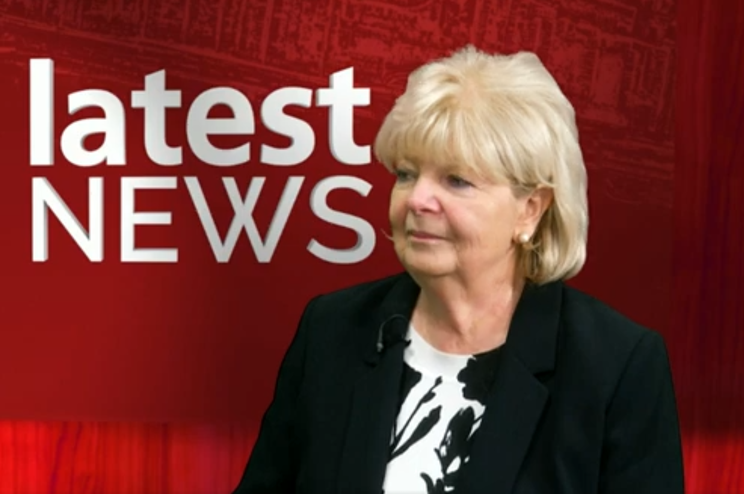 Councillor Mary Mears