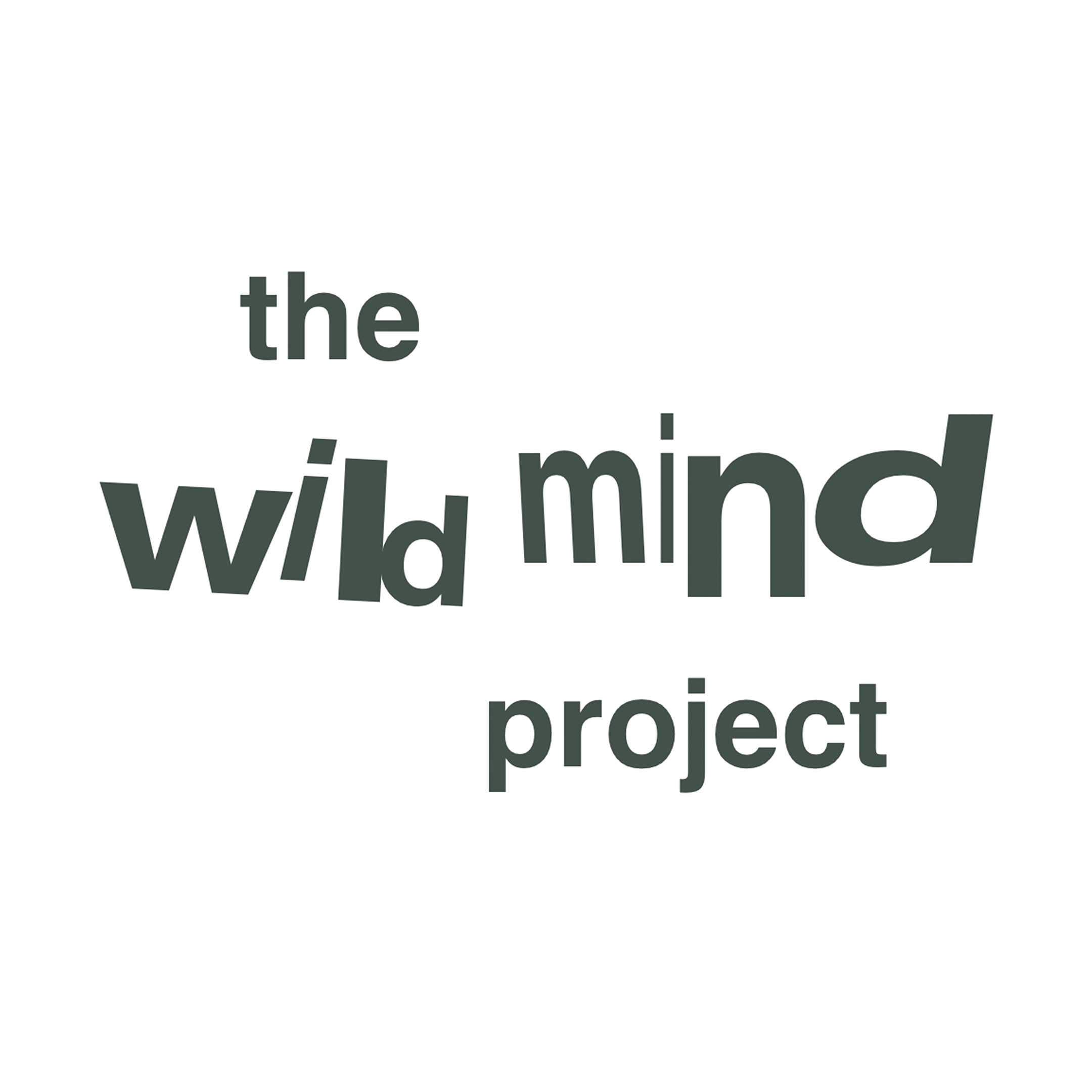 The Wild Mind Project