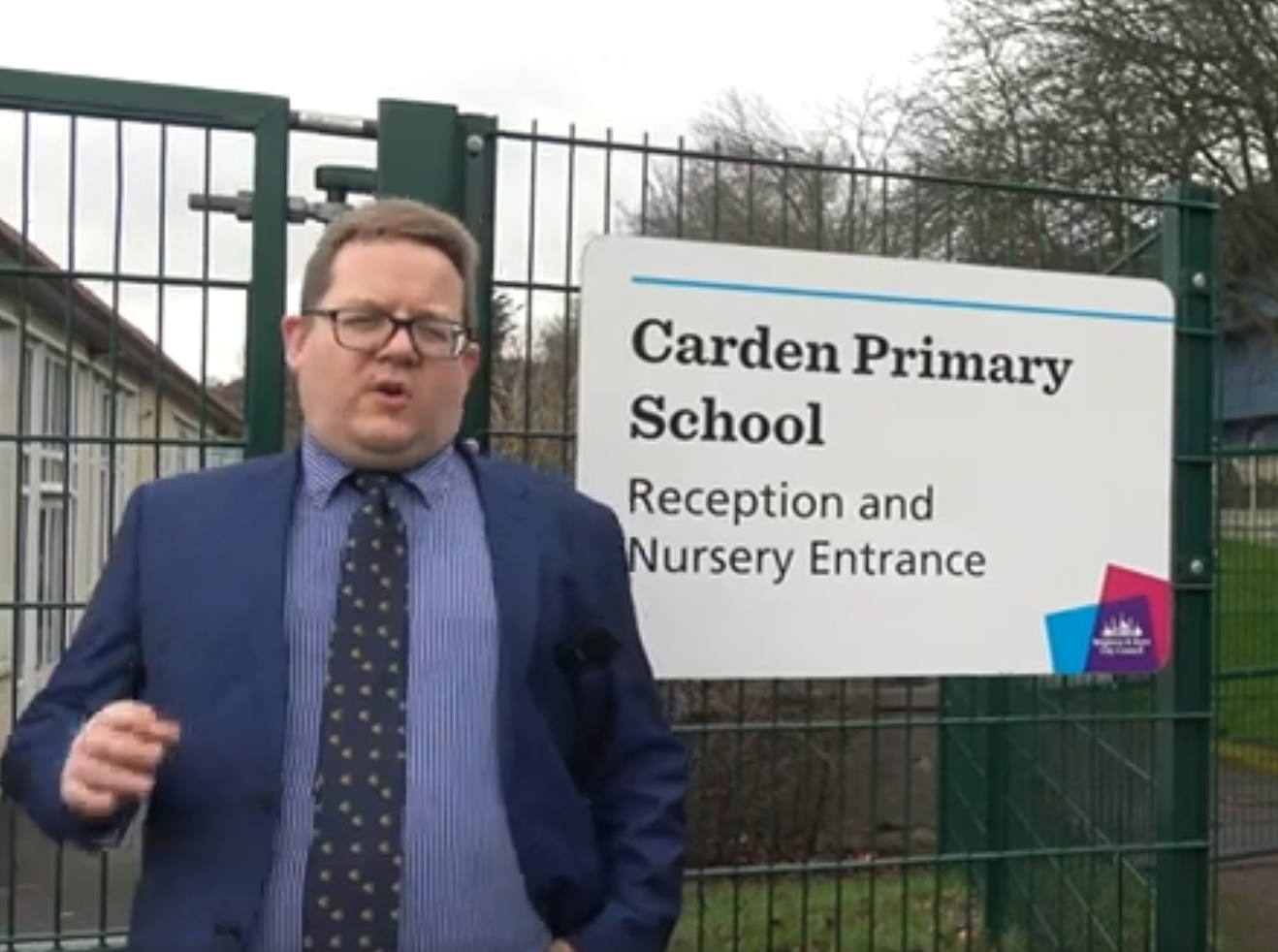 Carden Primary School