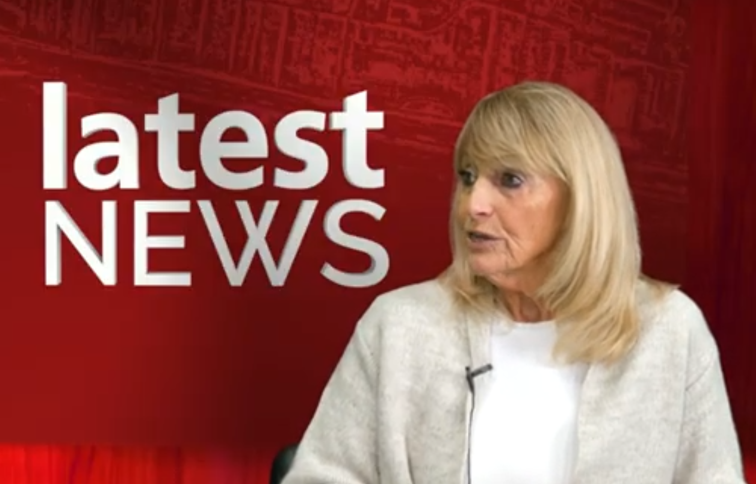 Councillor Dee Simson