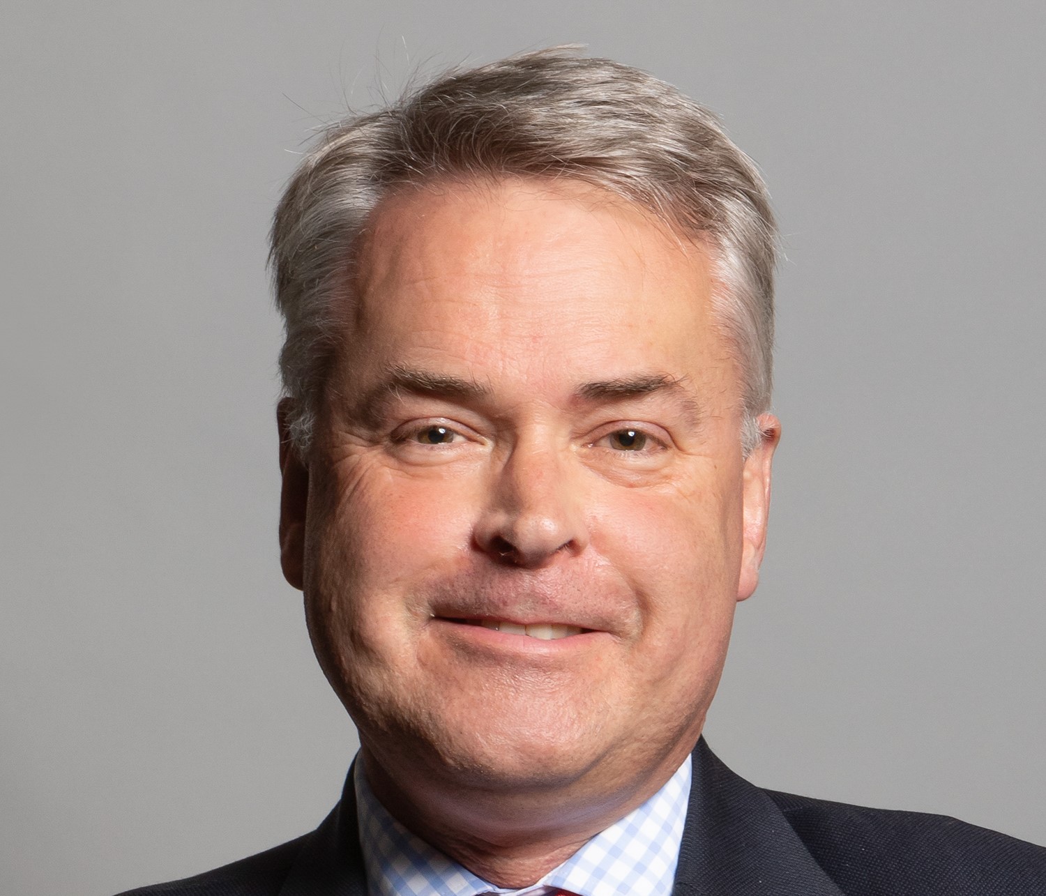 Official portrait of Tim Loughton MP