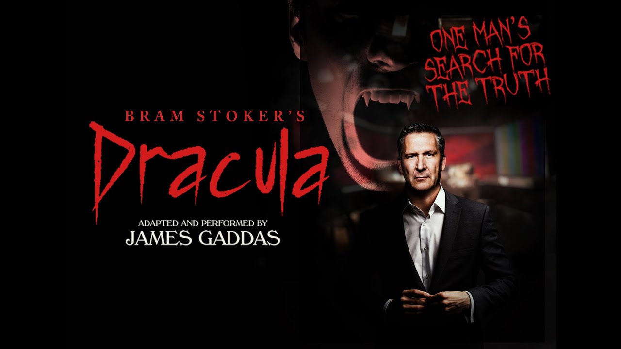 James Gaddas' Dracula