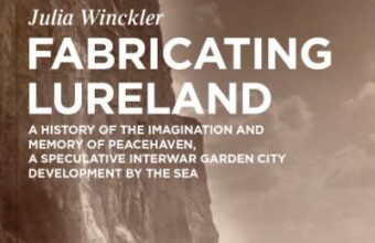 Fabricating Lureland by Julia Winckler