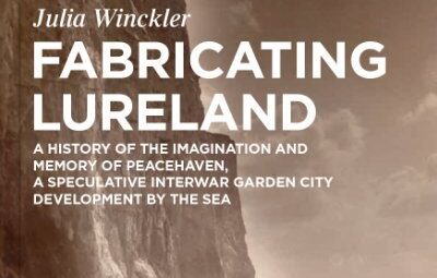 Fabricating Lureland by Julia Winckler
