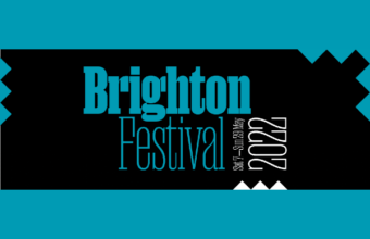 Brighton Festival 2022