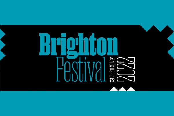 Brighton Festival 2022