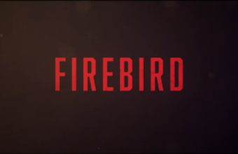 Firebird featuring Tom Prior