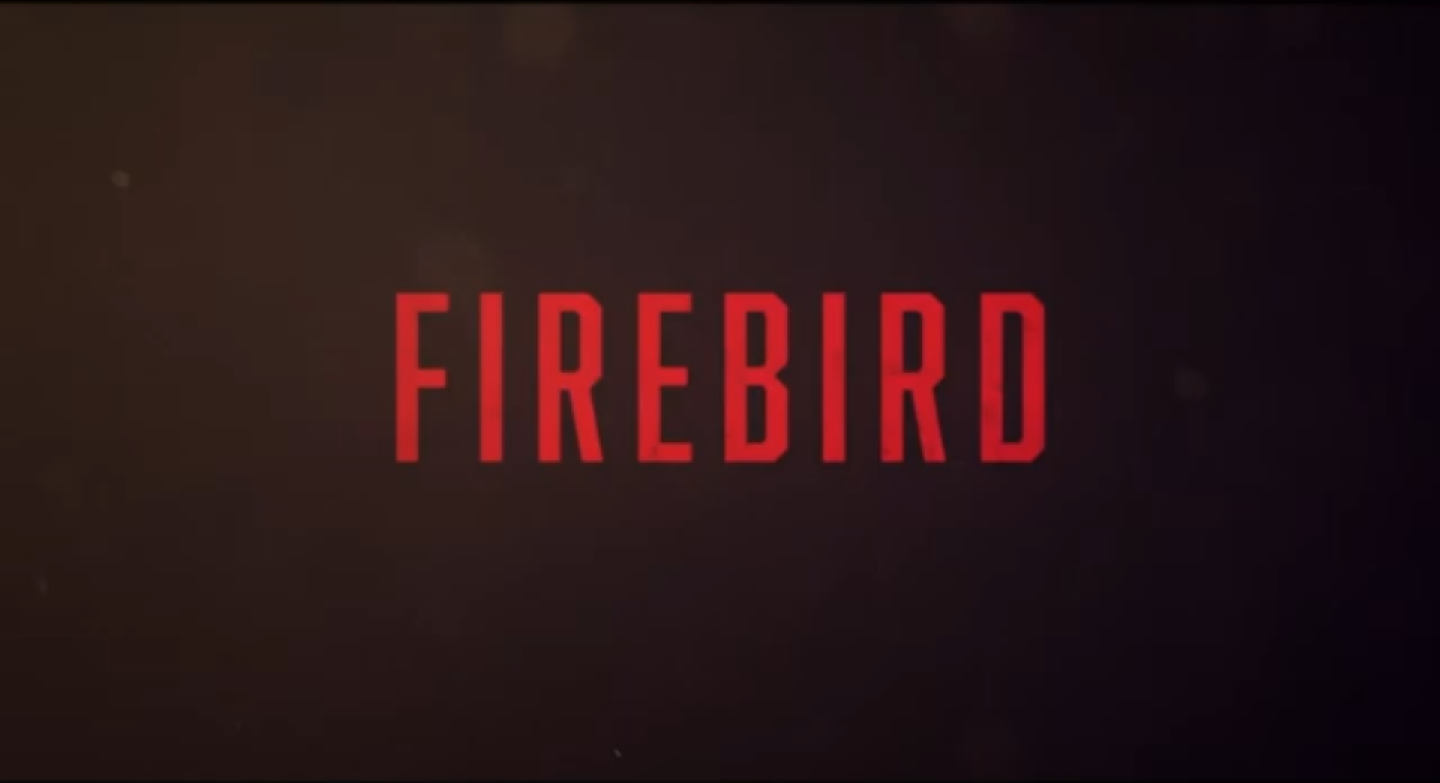 Firebird featuring Tom Prior