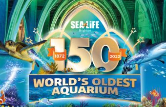Sea Life 150 Years