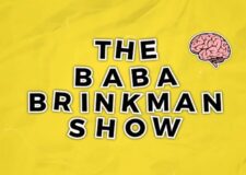 The Baba Brinkman Show