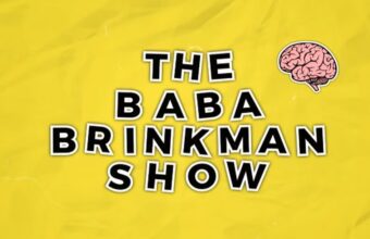 The Baba Brinkman Show