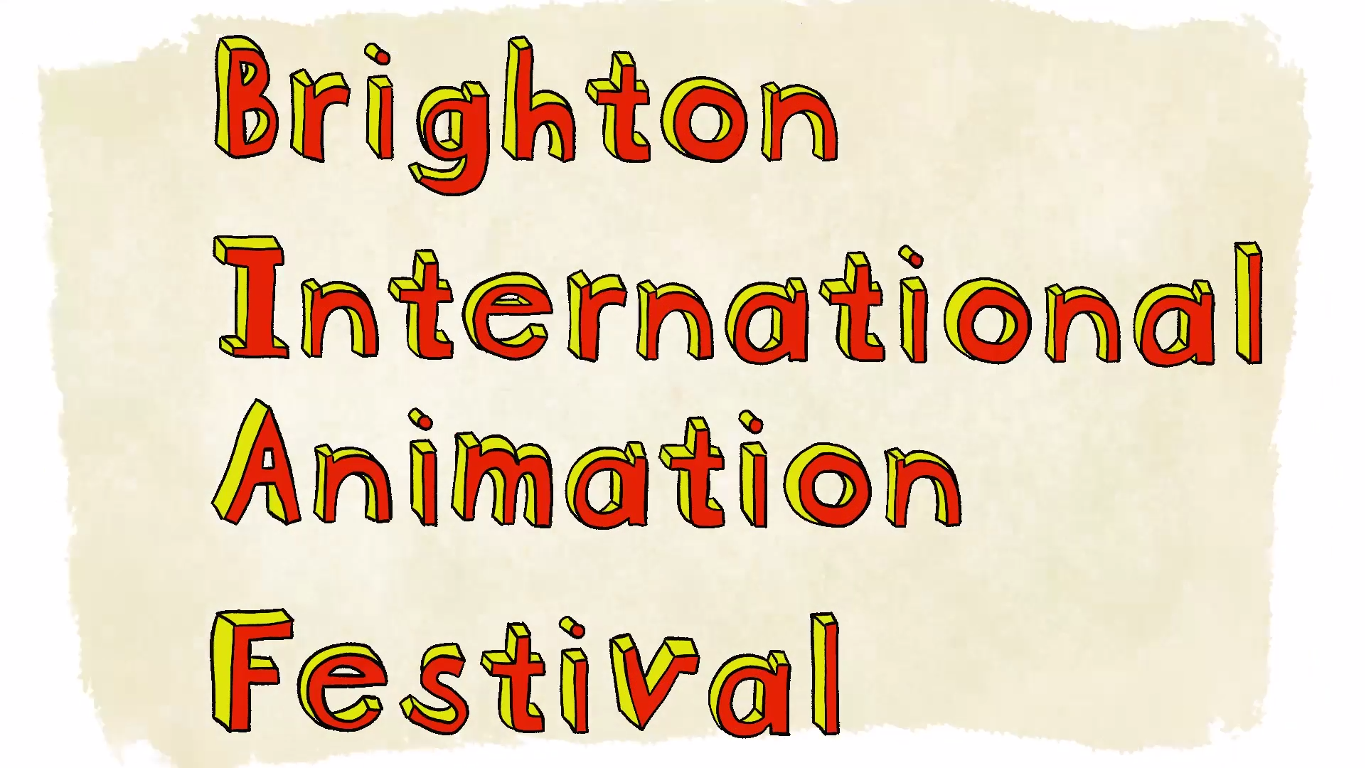 Brighton and Hove Animation Festival