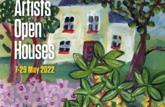 Artists open houses 2022
