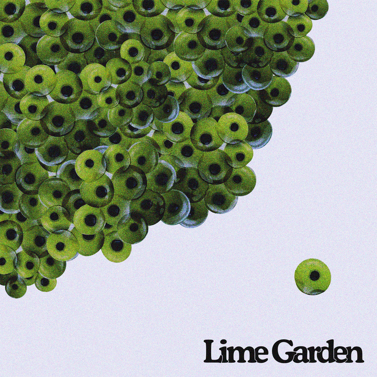 Marbles, Lime Garden