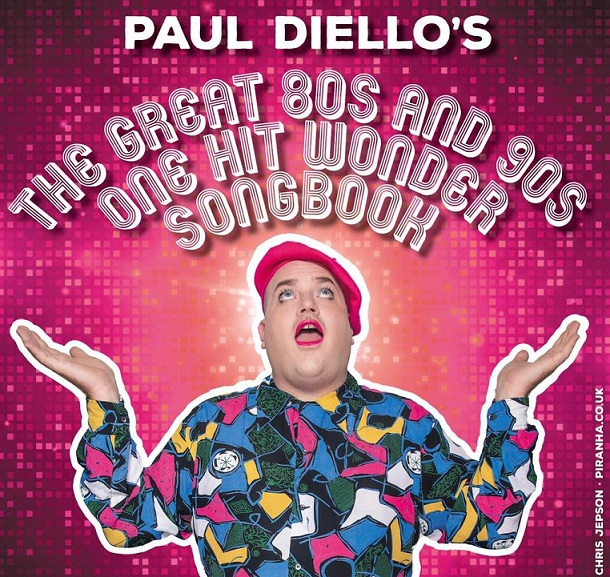 Paul Diello One Hit Wonders of the Past