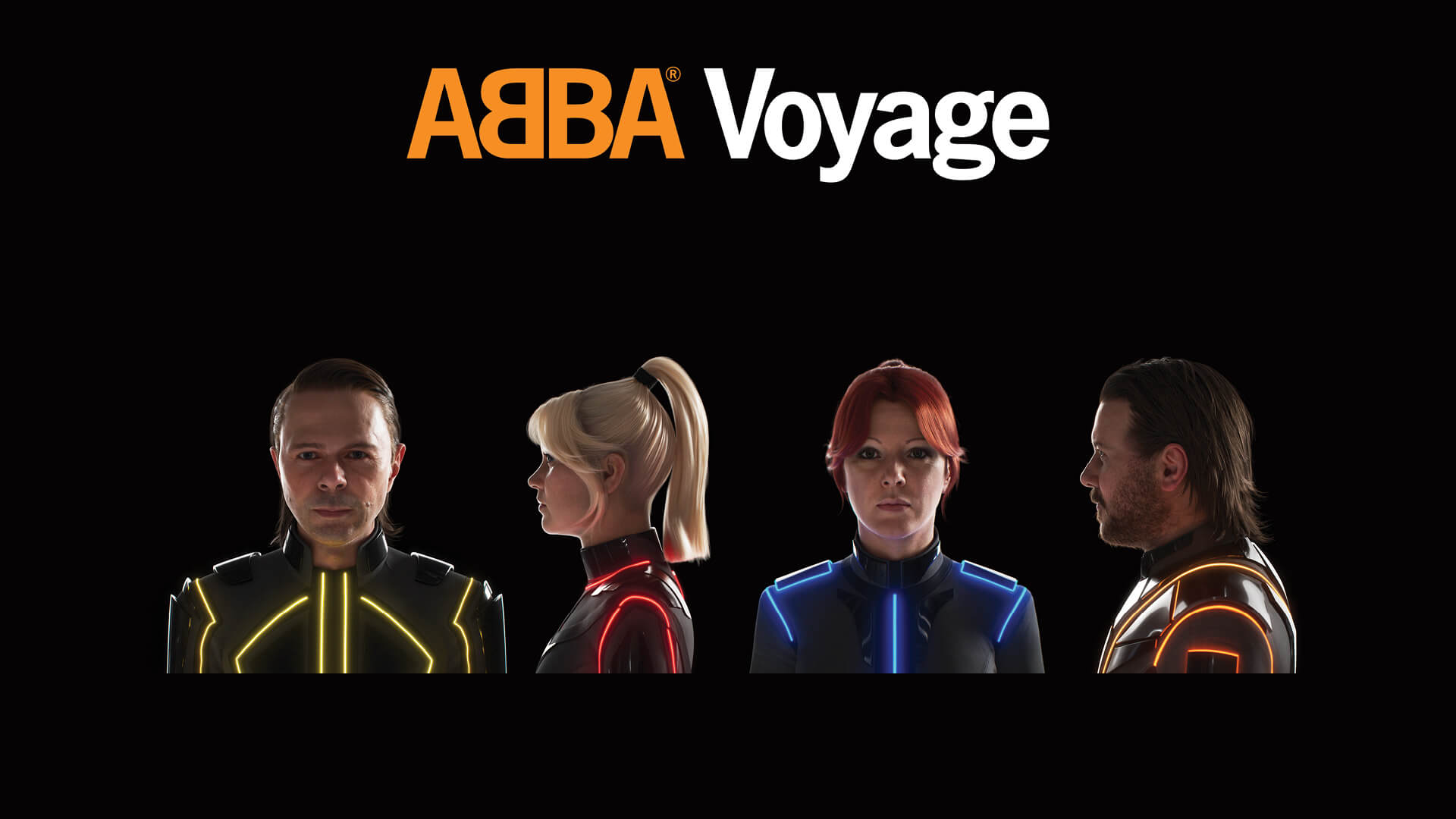 ABBA Voyage