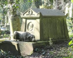 Tom Sayer's Grave