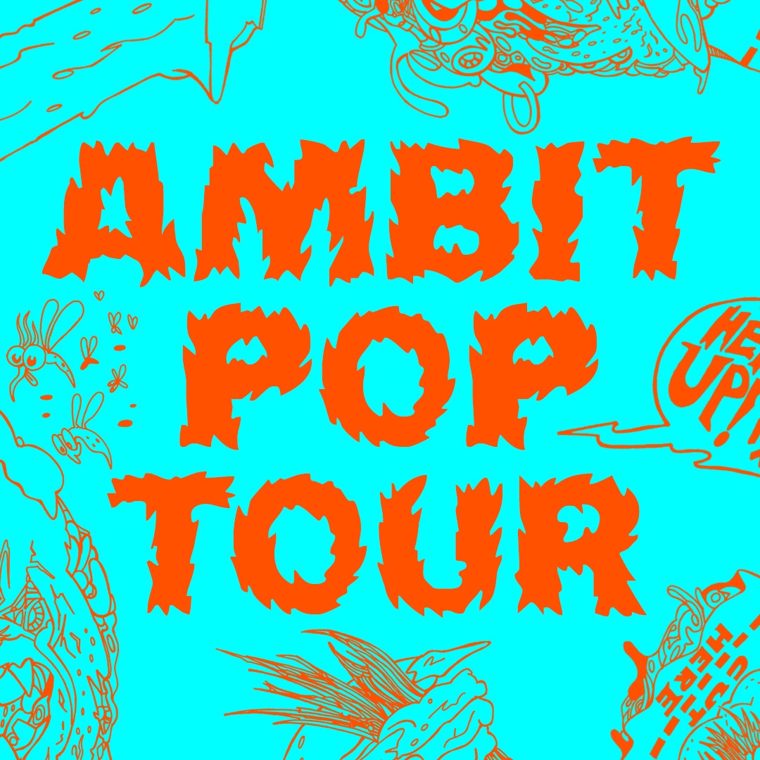 Ambit Tour
