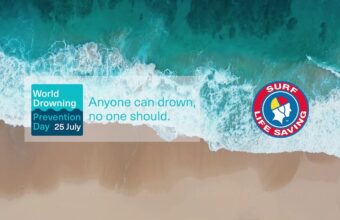Drowning Prevention Day