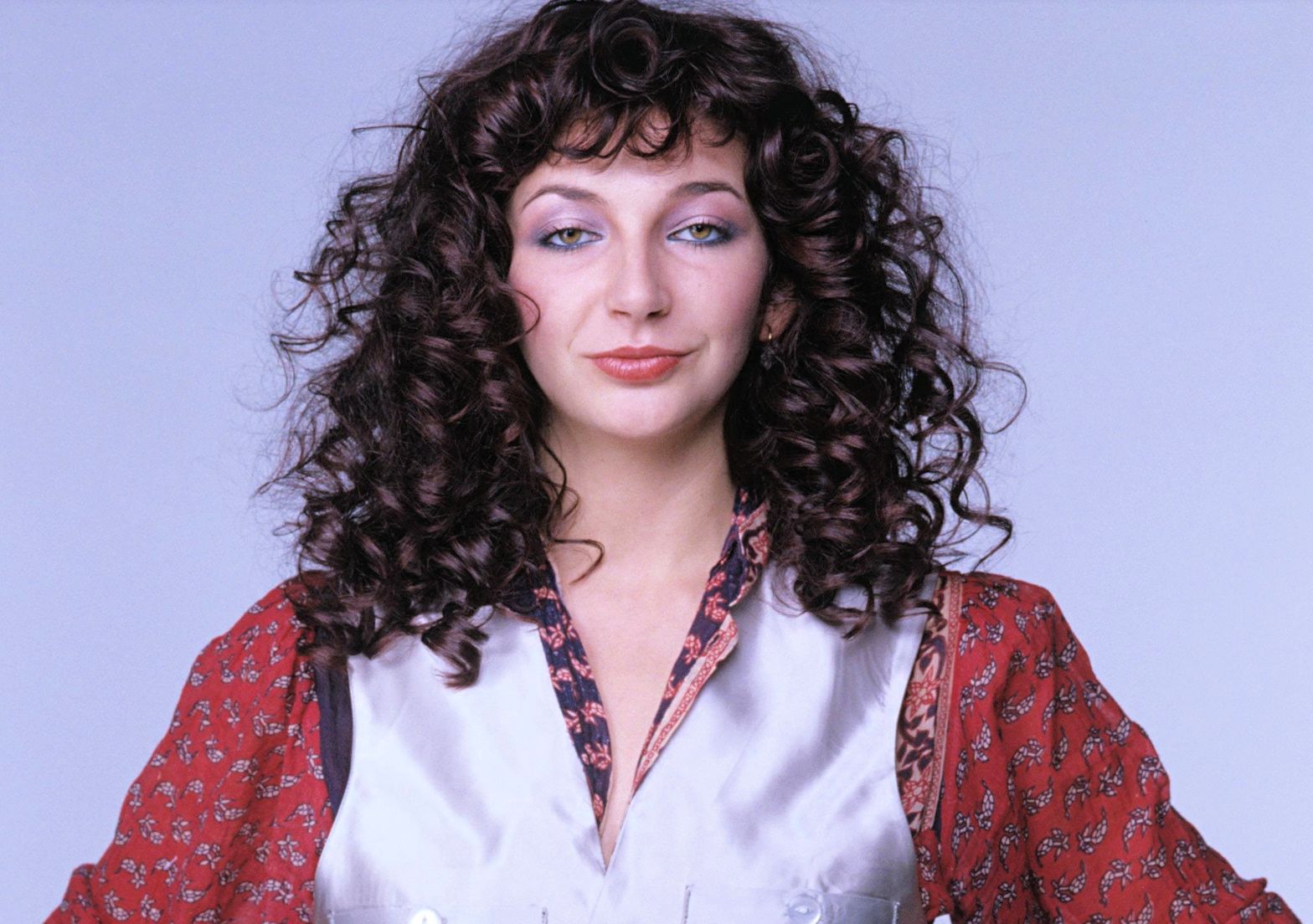 Why have Gen Z got Kate Bush to No. 1? - Latest TV Brighton