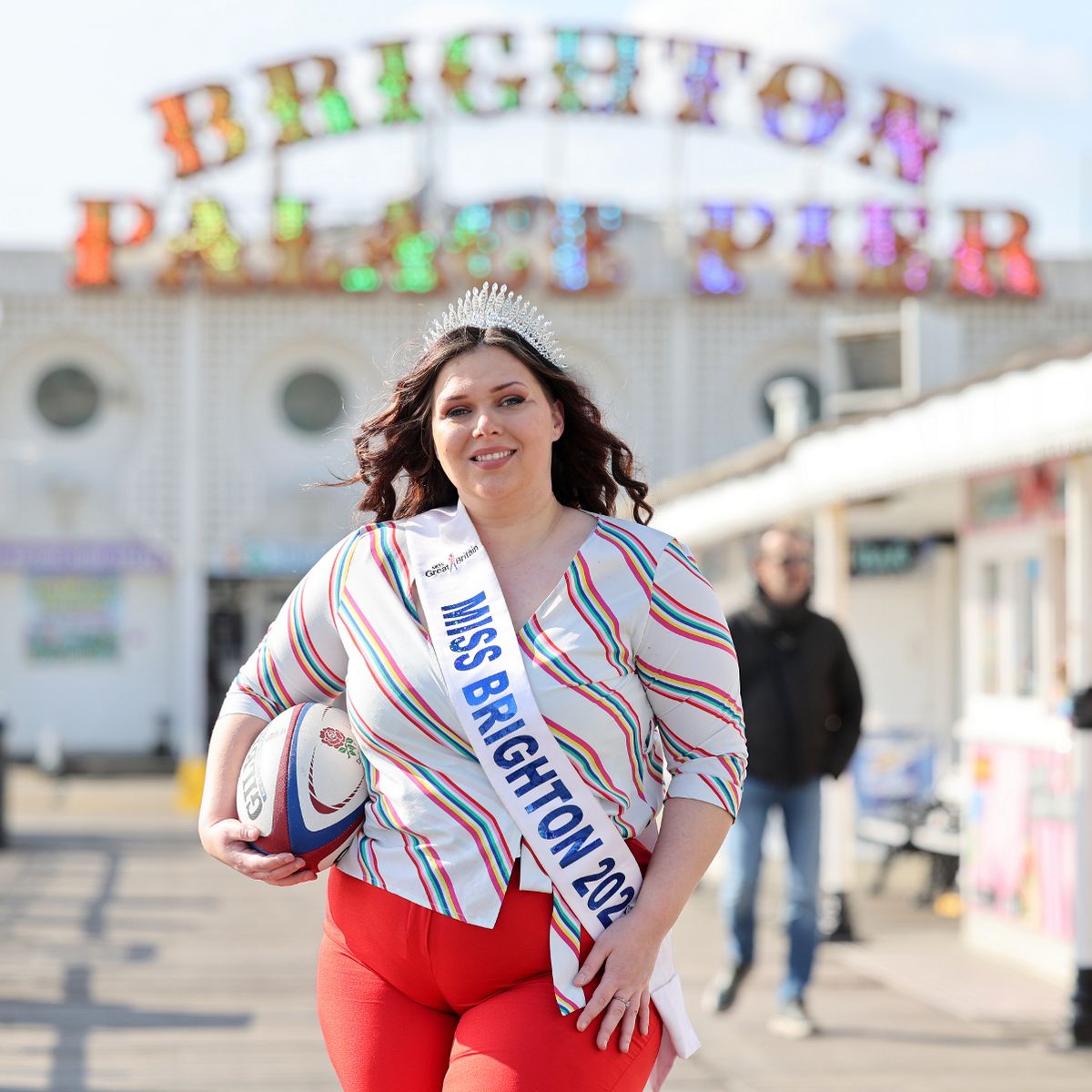 Miss Brighton 2022
