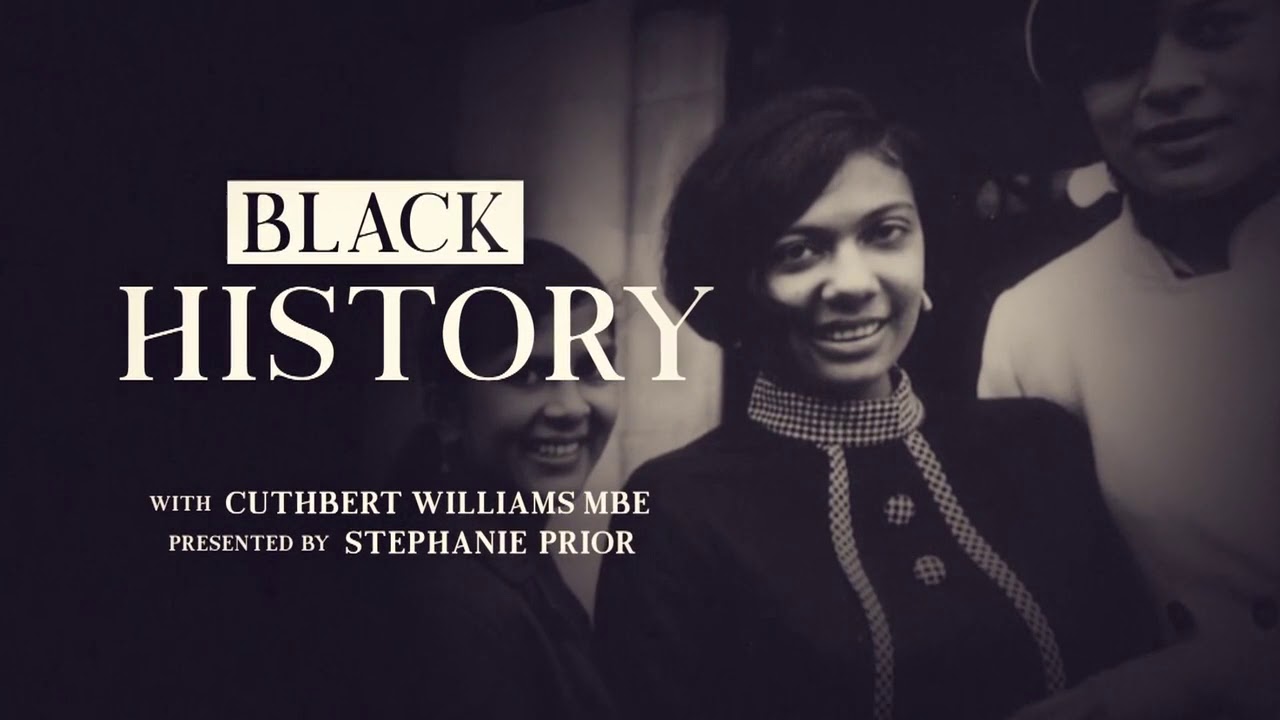 Cuthbert Williams MBE