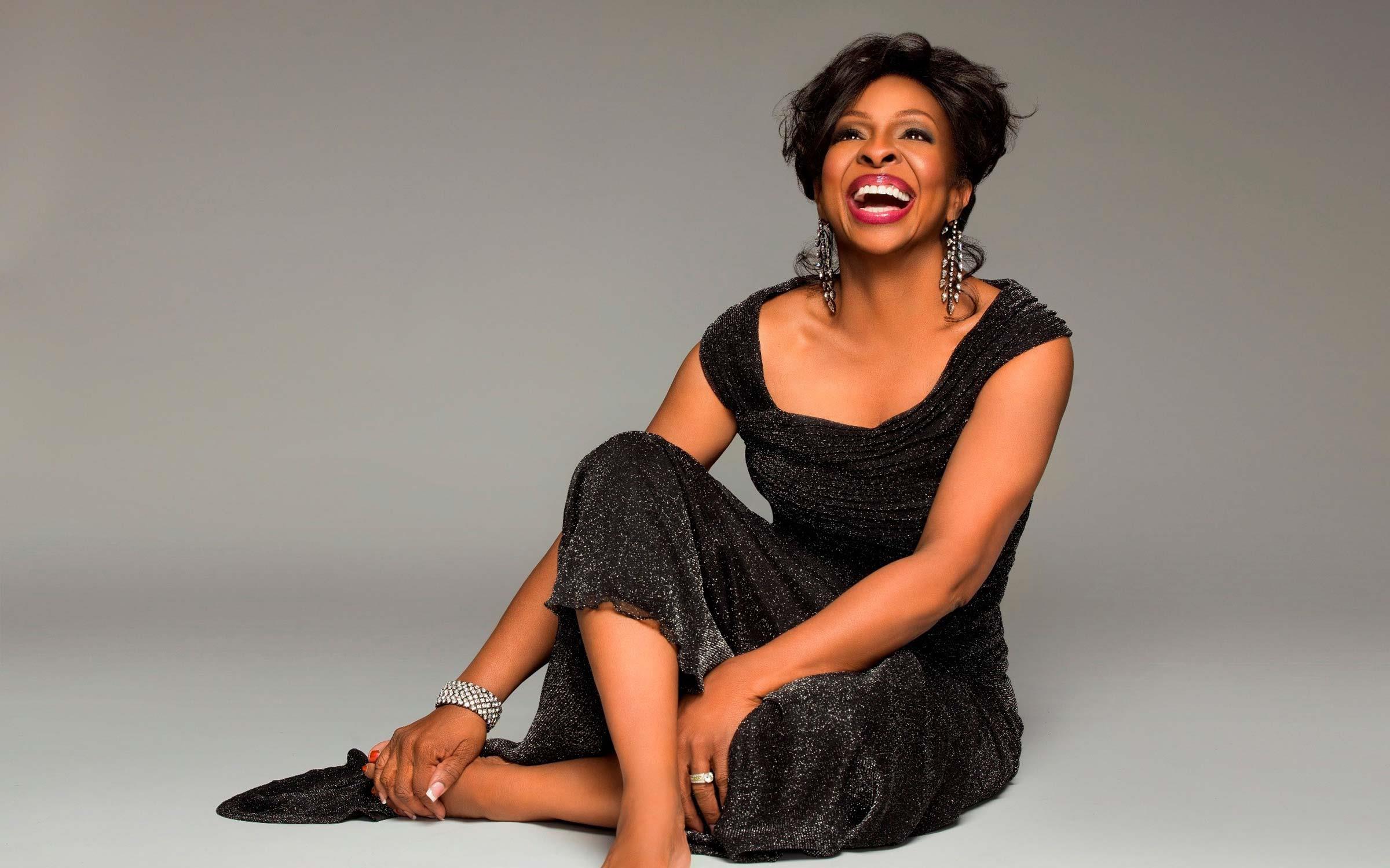 Gladys Knight