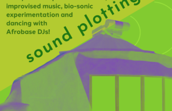 Sound Plotting