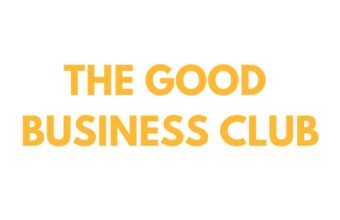 The Good Business Club