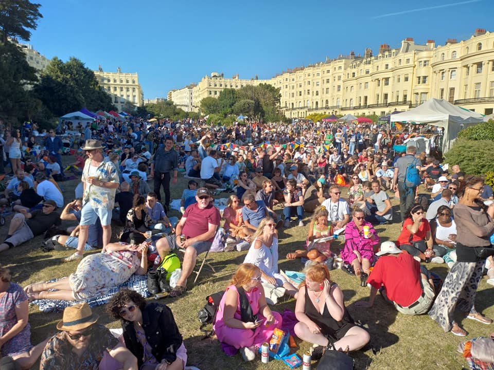 Brunswick Festival 2022