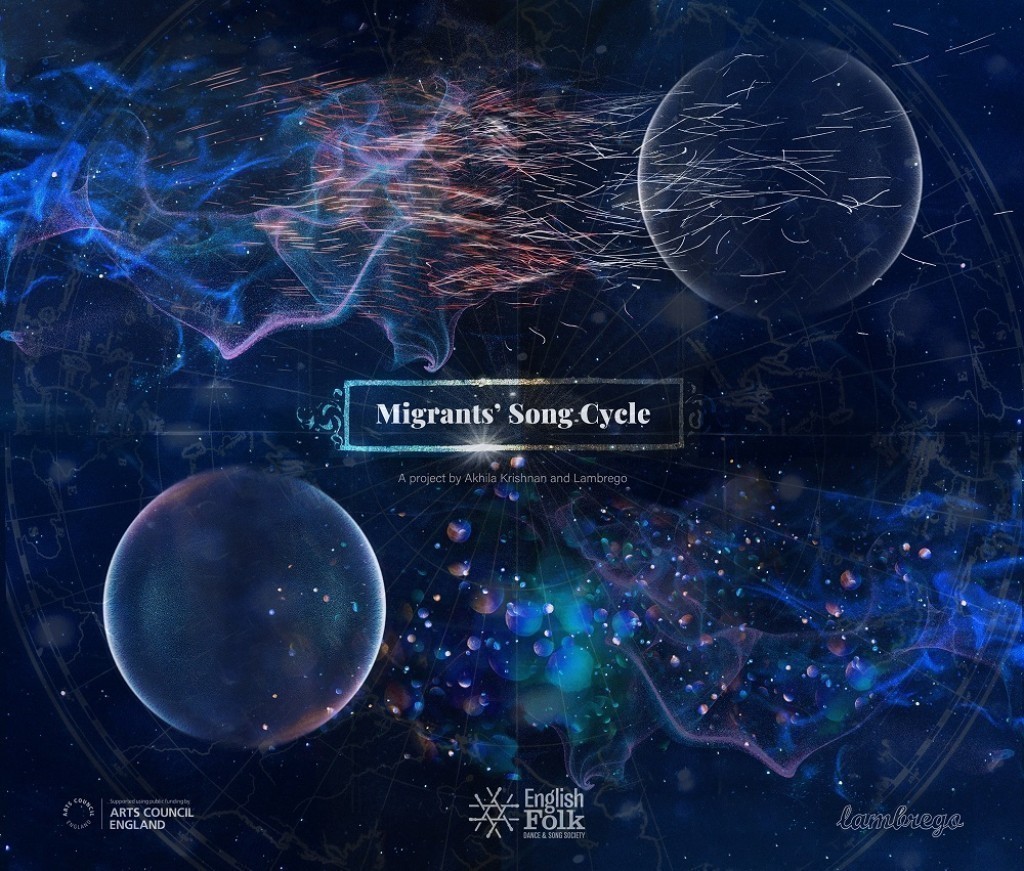 Migrant's Song Cycle