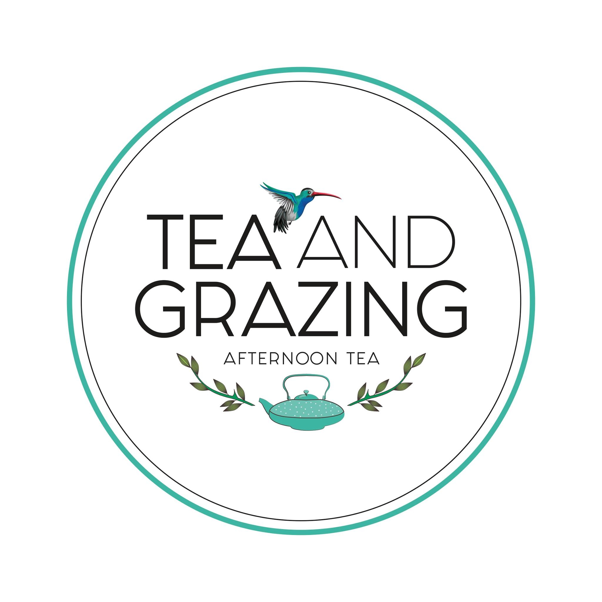 Tea & Grazing
