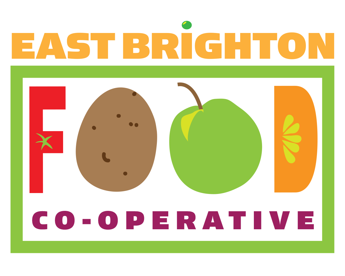 East Brighton Food Co-operative