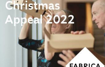 Fabrica Christmas Appeal