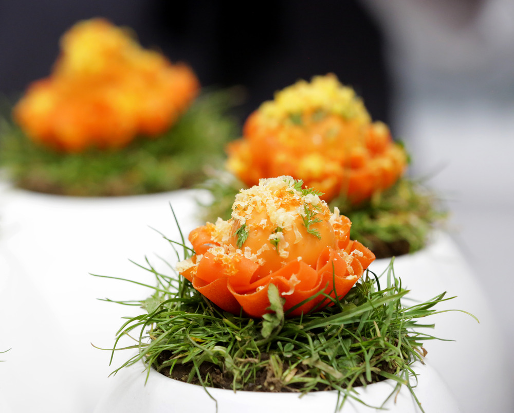 Jean Delport, Interlude