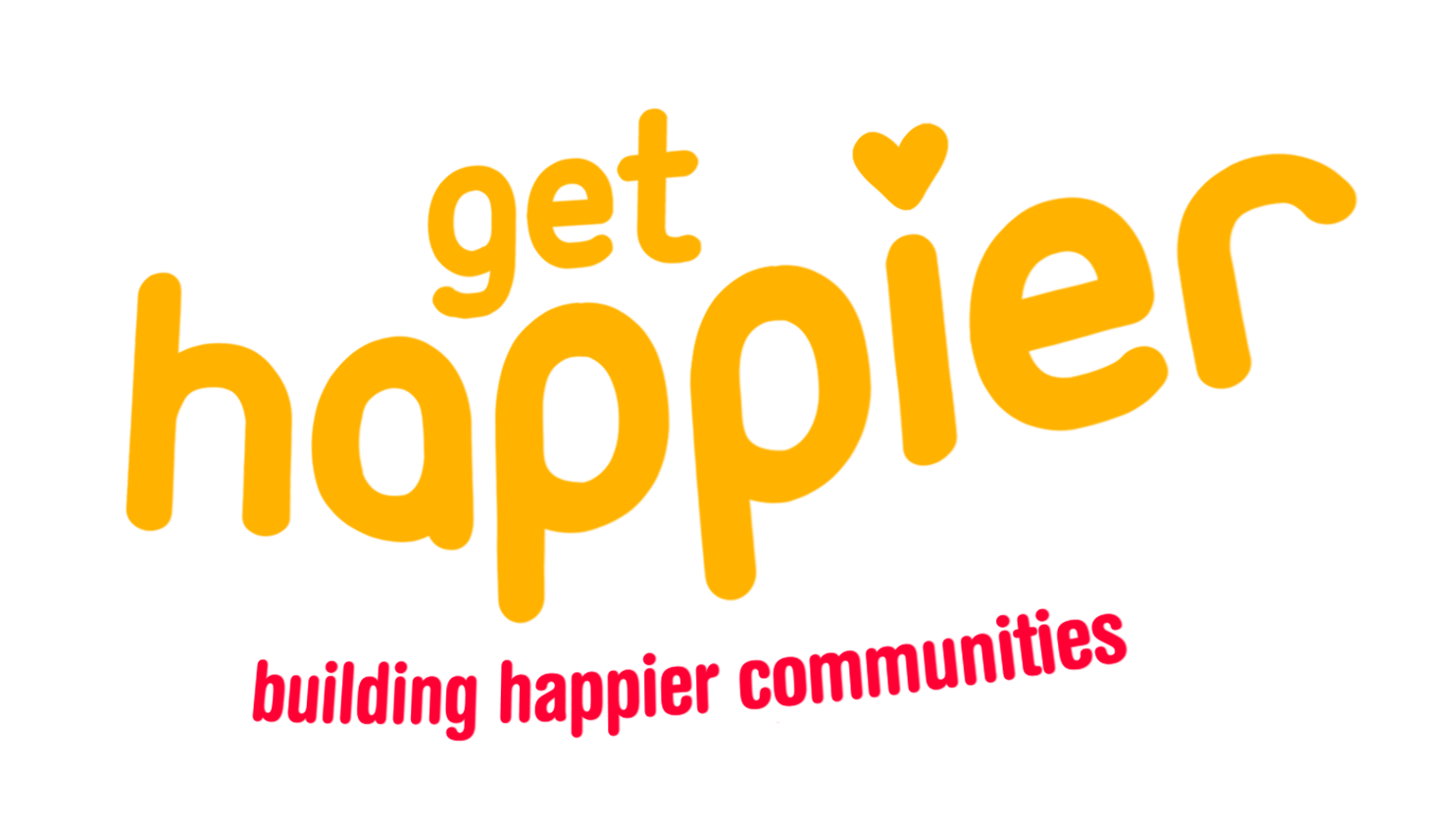 get happier