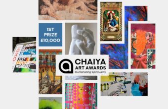 Chaiya Arts Awards
