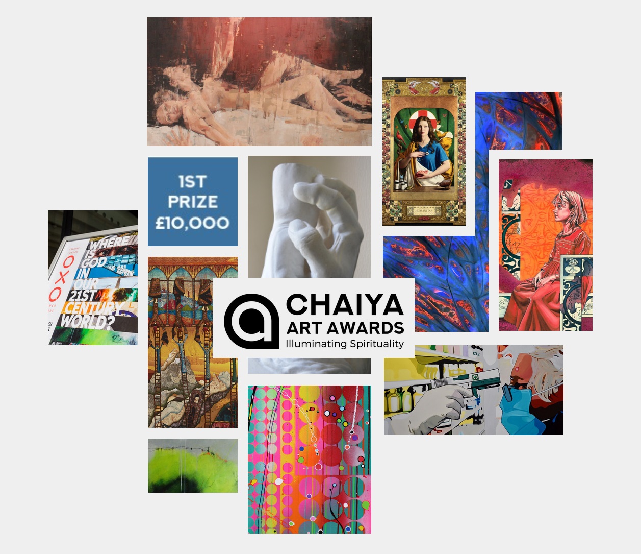 Chaiya Arts Awards