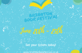 Brighton Book Festival