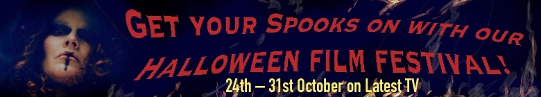 Halloween Film Festival