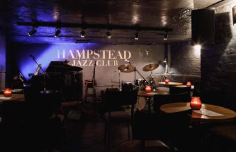 Hamstead Jazz Club