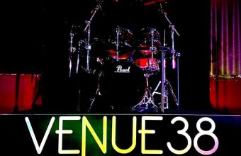 Venue 38
