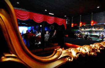 Annabel’s Cabaret and Discotheque