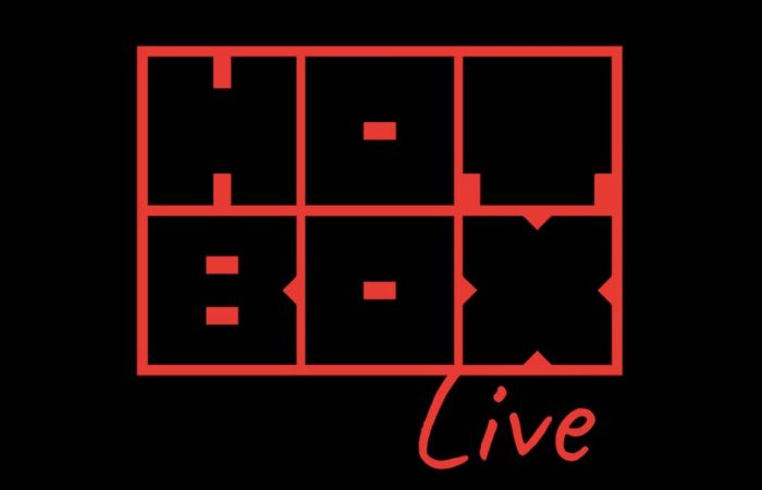hotbox live