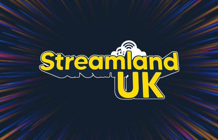 Streamland UK
