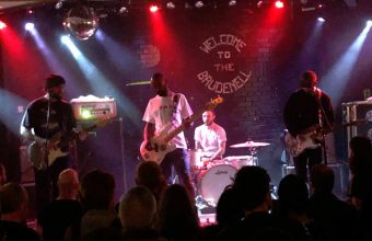 Brudenell Social Club