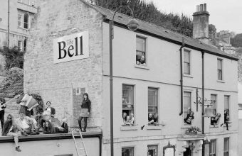 The Bell Inn